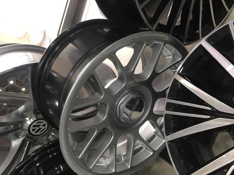 BBS LEMANS